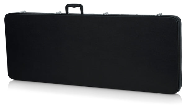 Gator GWE-EXTREME Electric Guitar Case -  Black