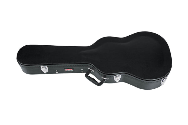 Gator GWE-LPS-BLK Gibson Les Paul Electric Guitar Case - Black