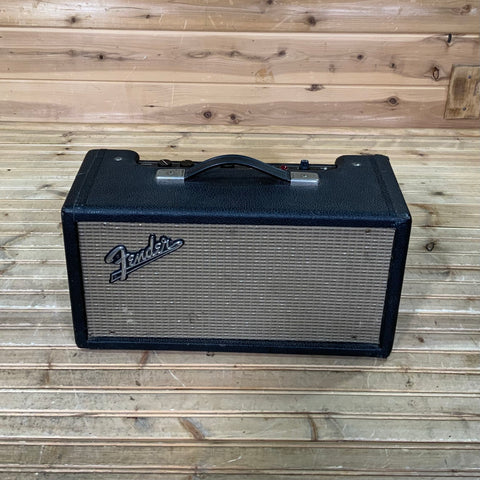Fender 1965 Reverb Amp USED - Black