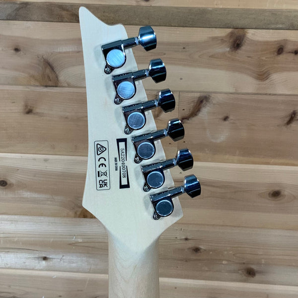 Ibanez GRGM21M Electric Guitar - Blue Burst