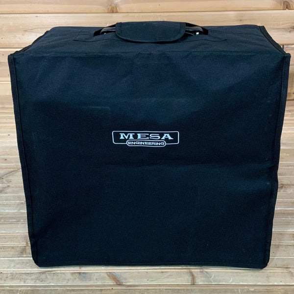 Mesa Boogie 2015 Mark V 35 Combo Guitar Amplifier USED - Black