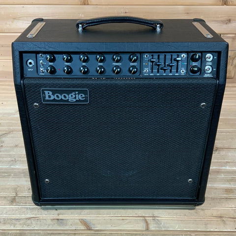 Mesa Boogie 2015 Mark V 35 Combo Guitar Amplifier USED - Black