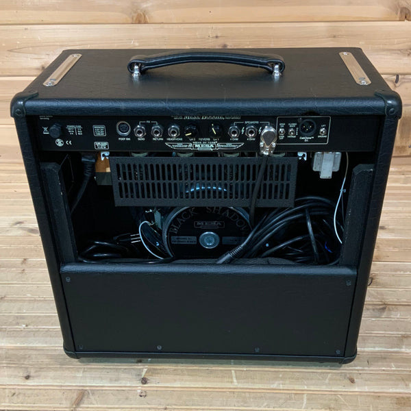 Mesa Boogie 2015 Mark V 35 Combo Guitar Amplifier USED - Black