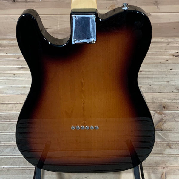 Fender Noventa Telecaster Electric Guitar - 2 Color Sunburst