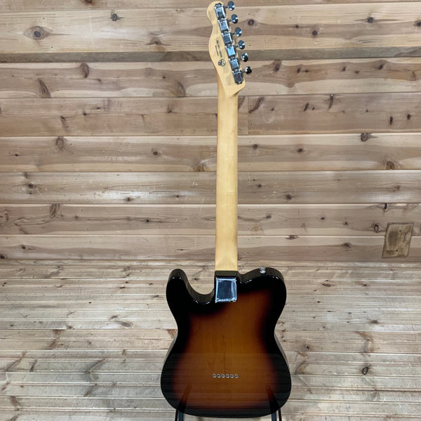 Fender Noventa Telecaster Electric Guitar - 2 Color Sunburst