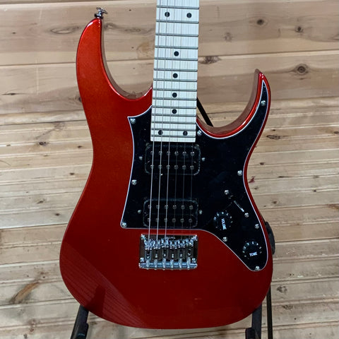 Ibanez GRGM21 Electric Guitar - Candy Apple