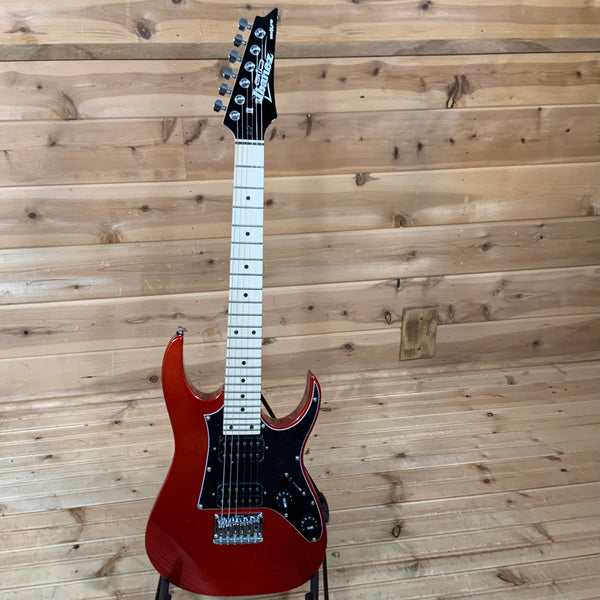 Ibanez GRGM21 Electric Guitar - Candy Apple