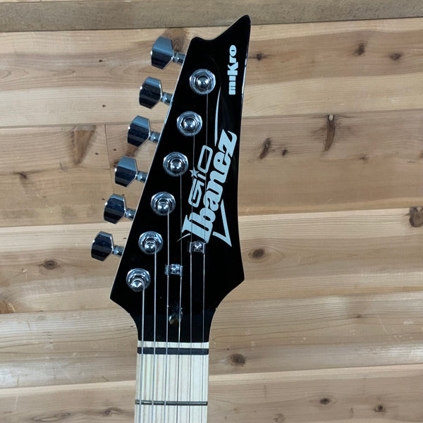 Ibanez GRGM21 Electric Guitar - Candy Apple