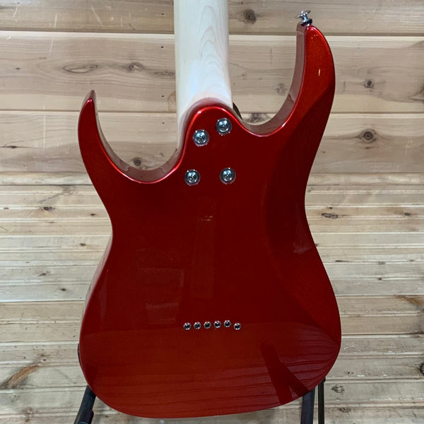 Ibanez GRGM21 Electric Guitar - Candy Apple