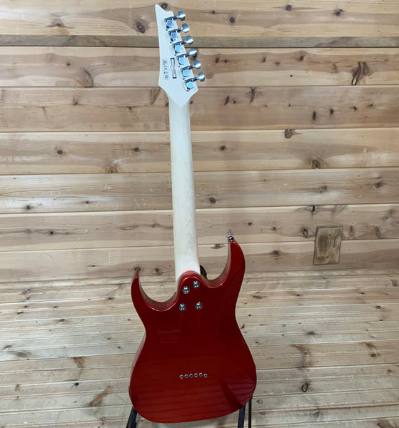 Ibanez GRGM21 Electric Guitar - Candy Apple