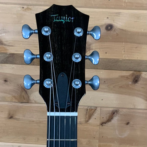 Taylor T5z LTD Thinline Acoustic Electric Guitar - Shark Grey