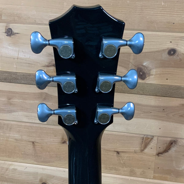 Taylor T5z LTD Thinline Acoustic Electric Guitar - Shark Grey