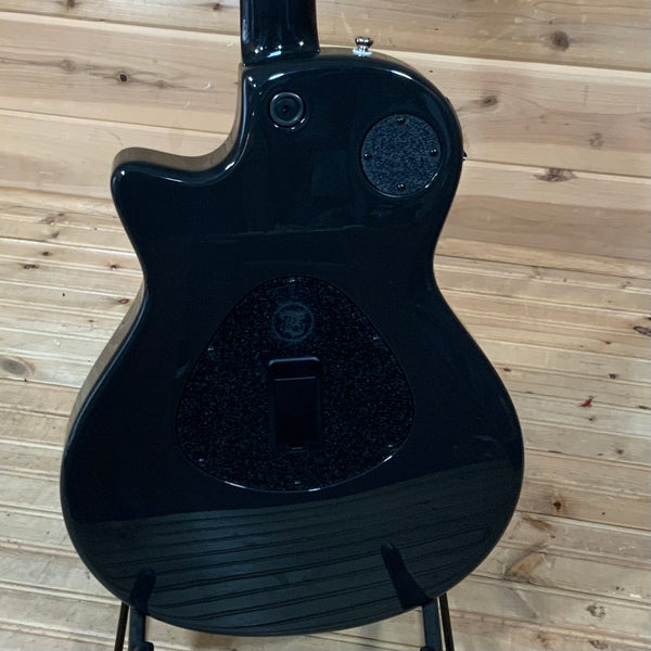 Taylor T5z LTD Thinline Acoustic Electric Guitar - Shark Grey