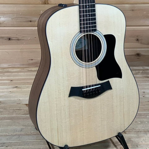 Taylor 150e Acoustic Guitar USED - Natural