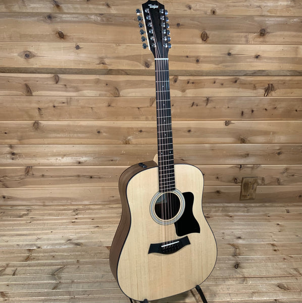 Taylor 150e Acoustic Guitar USED - Natural