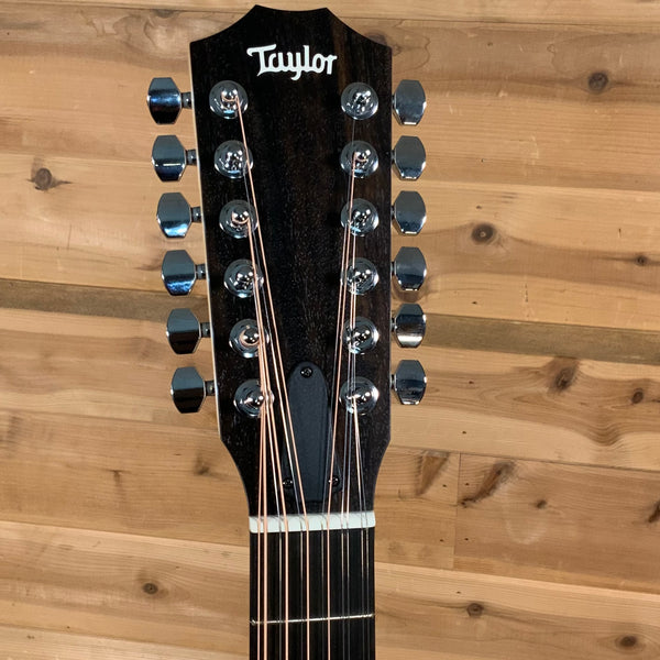 Taylor 150e Acoustic Guitar USED - Natural