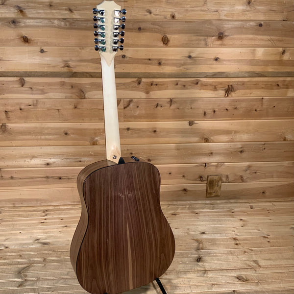 Taylor 150e Acoustic Guitar USED - Natural