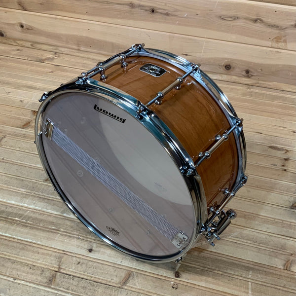 Ludwig Universal Cherry 6.5 x14" Snare Drum - Cherry