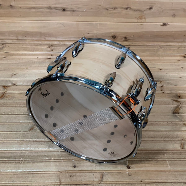 Pearl Modern Utility 8x14" Snare Drum - Matte Natural