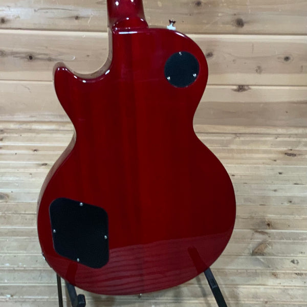 Epiphone Slash Les Paul Standard Electric Guitar - Vermillion Burst