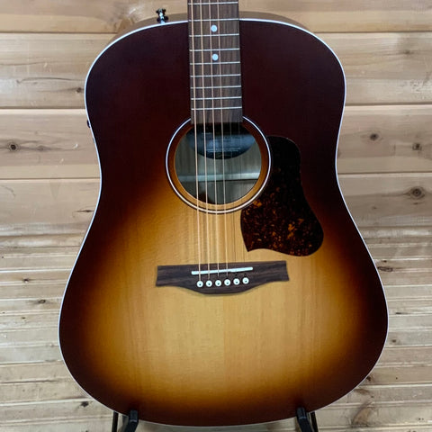 Seagull Entourage Presys II Acoustic Guitar - Autumn Burst