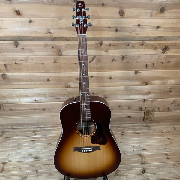 Seagull Entourage Presys II Acoustic Guitar - Autumn Burst