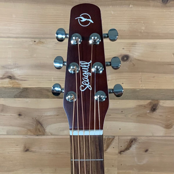Seagull Entourage Presys II Acoustic Guitar - Autumn Burst