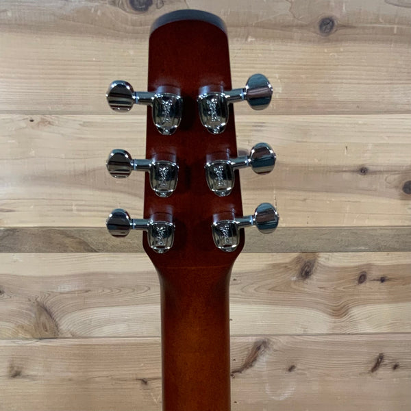 Seagull Entourage Presys II Acoustic Guitar - Autumn Burst