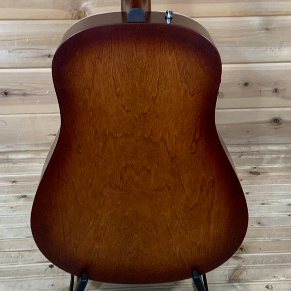 Seagull Entourage Presys II Acoustic Guitar - Autumn Burst