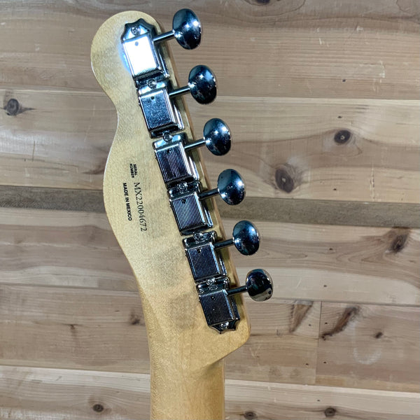 Fender Vintera '50s Telecaster Electric Guitar - 2 Color Sunburst