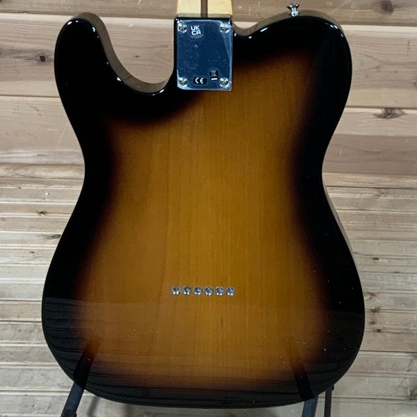 Fender Vintera '50s Telecaster Electric Guitar - 2 Color Sunburst