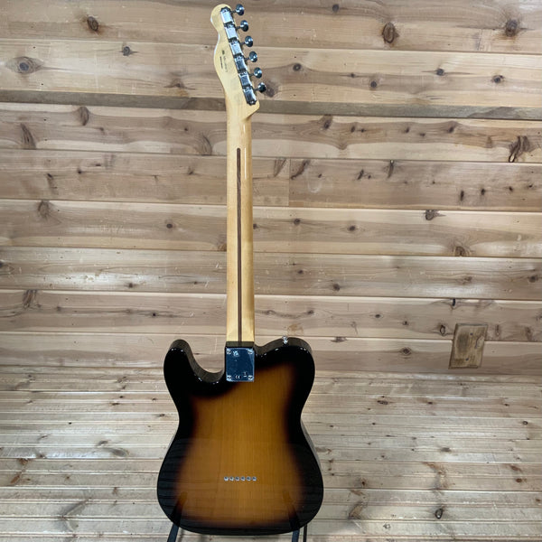 Fender Vintera '50s Telecaster Electric Guitar - 2 Color Sunburst