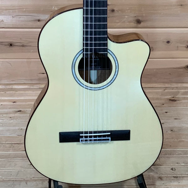 Cordoba Fusion 5 Acoustic Guitar - Natural