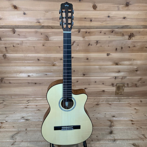 Cordoba Fusion 5 Acoustic Guitar - Natural
