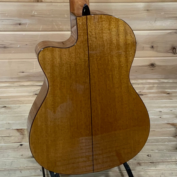 Cordoba Fusion 5 Acoustic Guitar - Natural