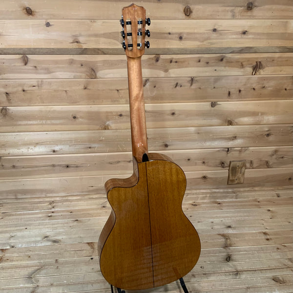 Cordoba Fusion 5 Acoustic Guitar - Natural