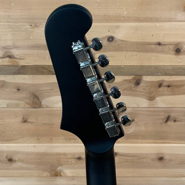 Guild Starfire I Jet 90 Electric Guitar - Satin Gold