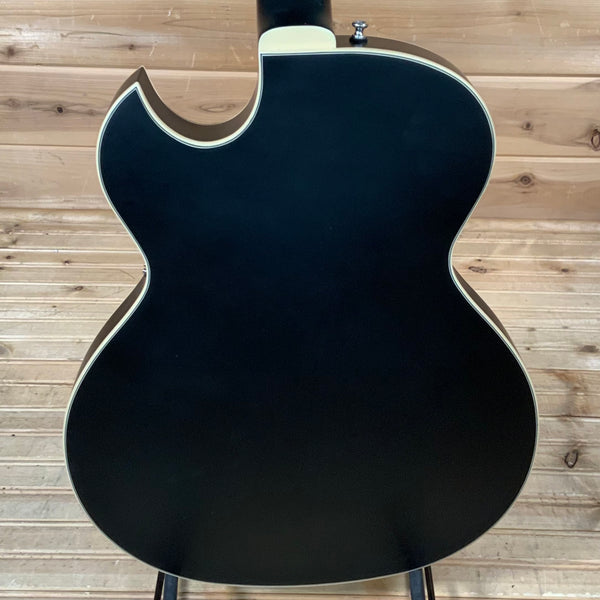 Guild Starfire I Jet 90 Electric Guitar - Satin Gold