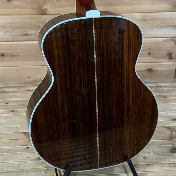 Guild F-512e Acoustic Guitar - Antique Sunburst