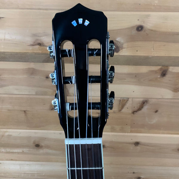 Cordoba Fusion 5 Jet Acoustic Guitar - Black