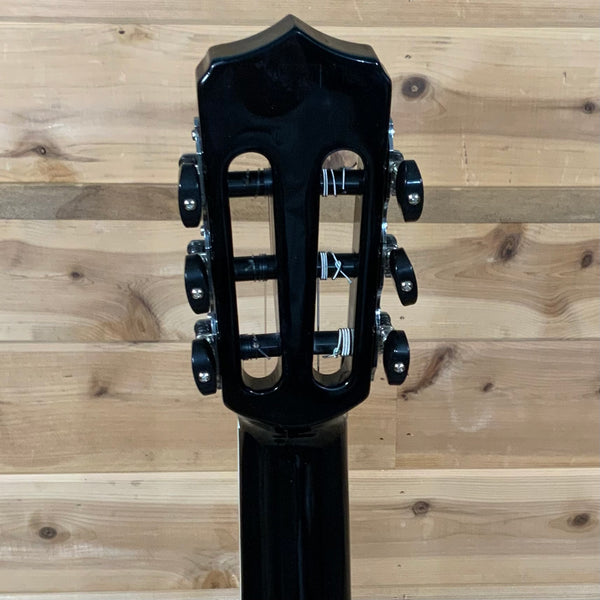 Cordoba Fusion 5 Jet Acoustic Guitar - Black