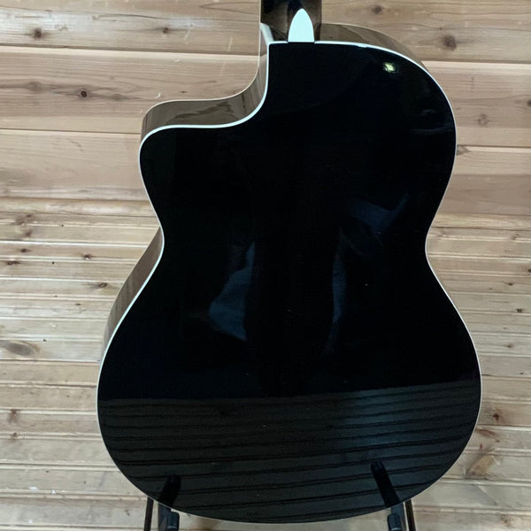 Cordoba Fusion 5 Jet Acoustic Guitar - Black