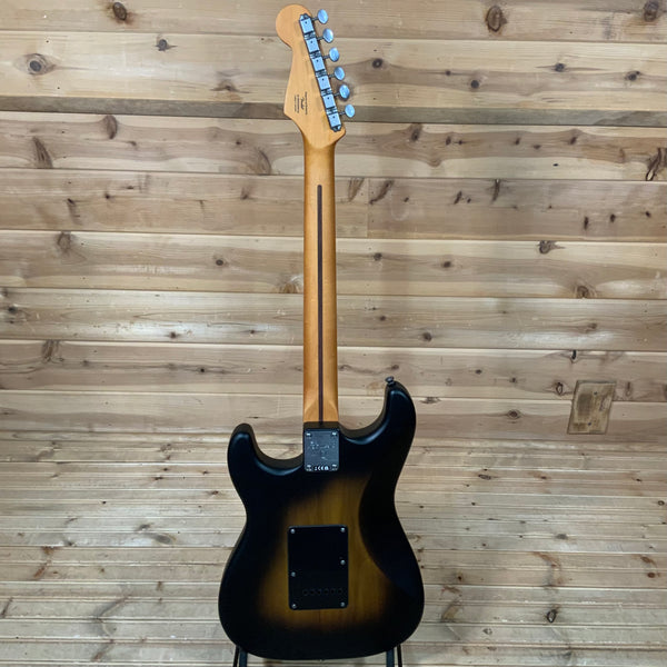 Squier 40th Anniversary Stratocaster Vintage Edition