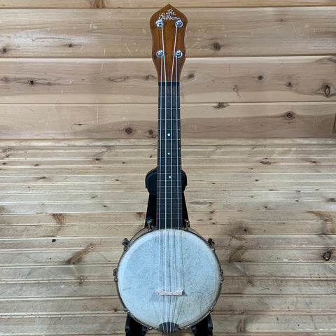 Gibson 1920's UB-1 Banjolele USED