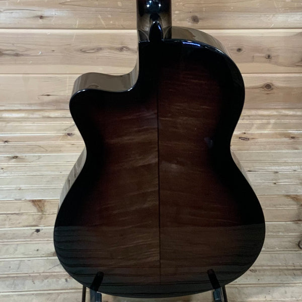 Cordoba Fusion 5 Acoustic Guitar - Sonata Burst