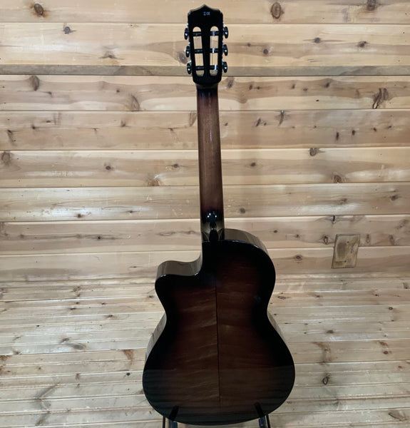 Cordoba Fusion 5 Acoustic Guitar - Sonata Burst