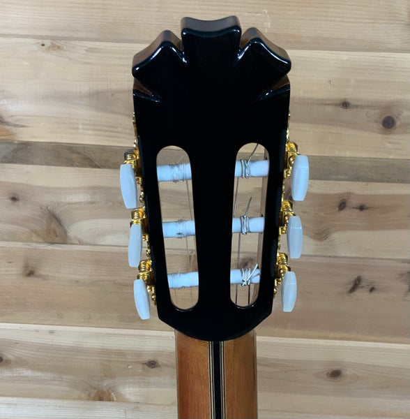 Manuel Rodriguez Manuel Jr. Rio Classical Guitar - Natural