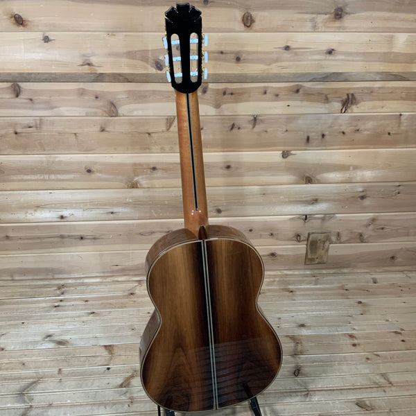 Manuel Rodriguez Manuel Jr. Rio Classical Guitar - Natural
