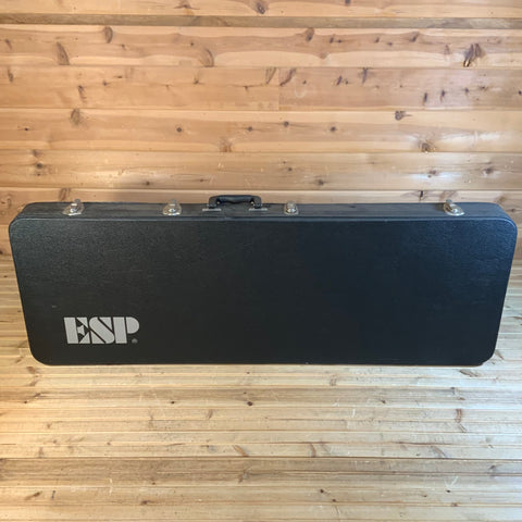 ESP LTD AX-400 Bass Case USED