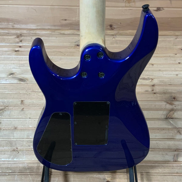 Jackson X Series Dinky DK3XR HSS Electric Guitar - Cobalt Blue